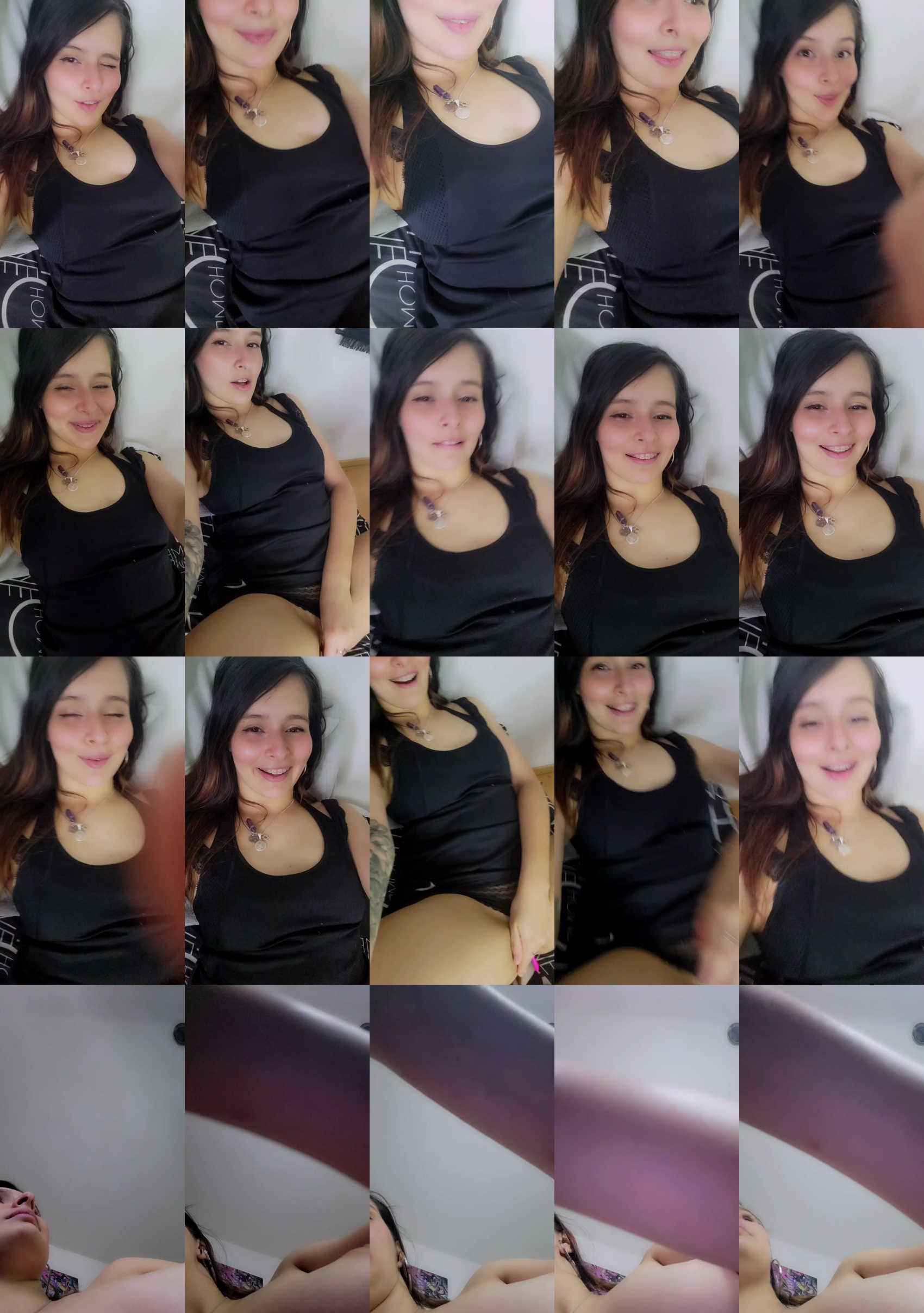 Roxannepiggy  02-02-2023